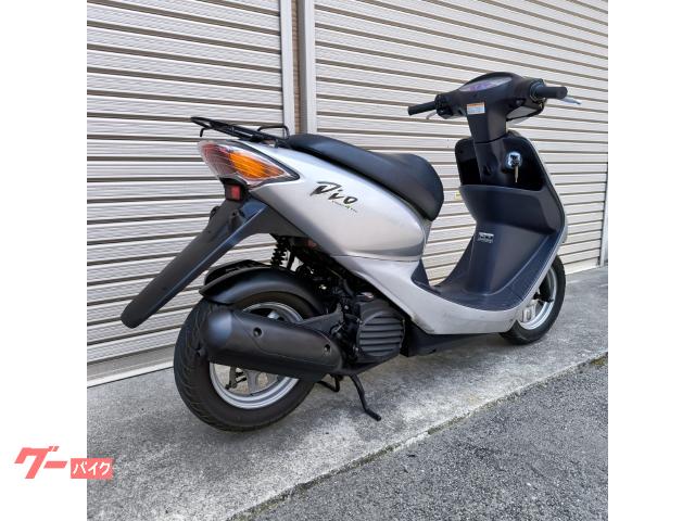車両情報:ホンダ スマートDio | Kバイク | 中古バイク・新車バイク探し