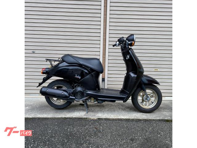 車両情報:ホンダ トゥデイ | Kバイク | 中古バイク・新車バイク探しは