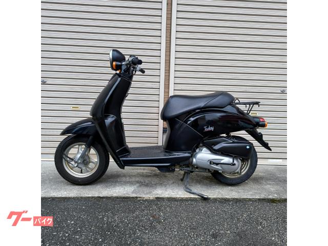 ホンダ トゥデイ AF61 4スト｜Kバイク｜新車・中古バイクなら