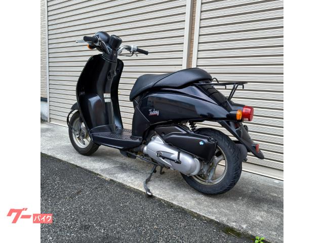 車両情報:ホンダ トゥデイ | Kバイク | 中古バイク・新車バイク探しは