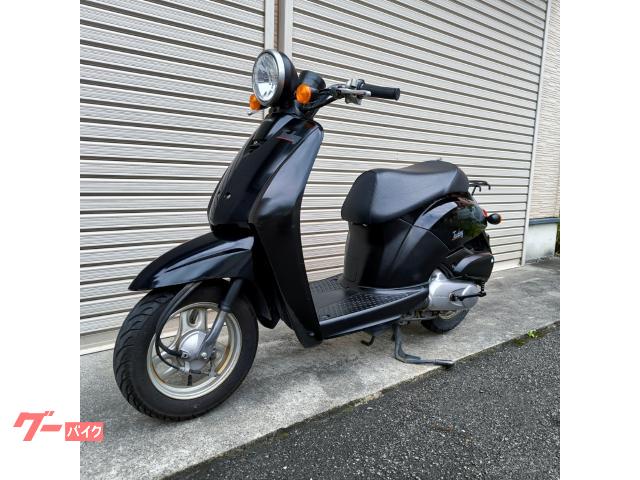 トゥディ トゥデイ AF61 4スト 原付 バイク 関西外大近く ホンダ トゥデイ AF61 4スト｜Kバイク｜新車・中古バイクなら