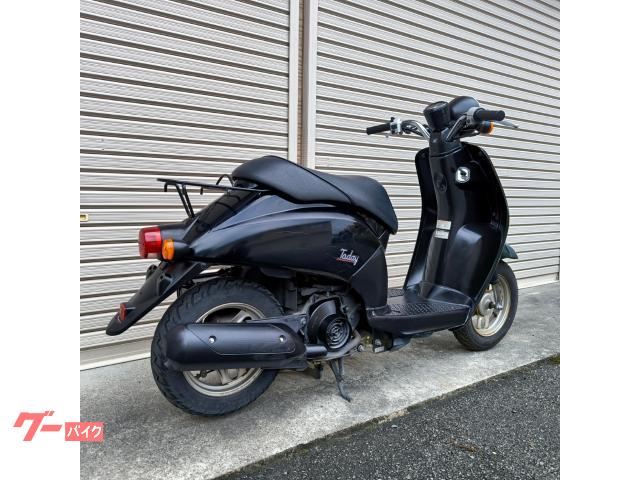 ホンダ トゥデイ AF61 4スト｜Kバイク｜新車・中古バイクなら