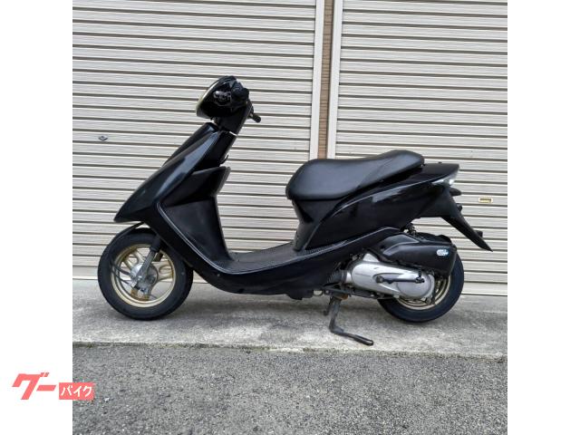 ホンダ Dio AF62 4スト リアタイヤ新品｜Kバイク｜新車・中古