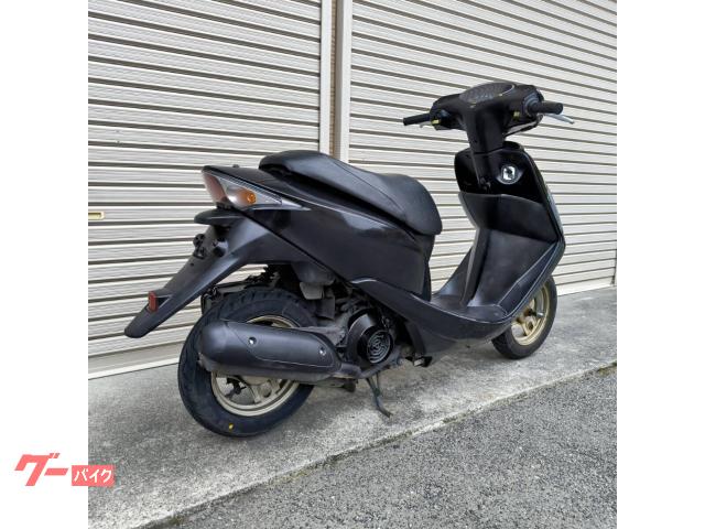 ホンダ Dio AF62 4スト リアタイヤ新品|Kバイク|新車・中古 ホンダ Dio AF62 4スト リアタイヤ新品|Kバイク|新車・中古