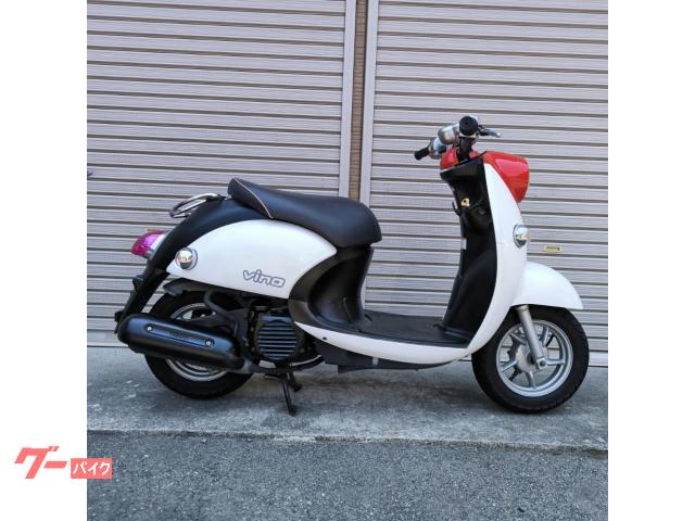 ヤマハ ビーノ SA37J インジェクション|Kバイク|新車・中古 ヤマハ ビーノ SA37J インジェクション|Kバイク|新車・中古