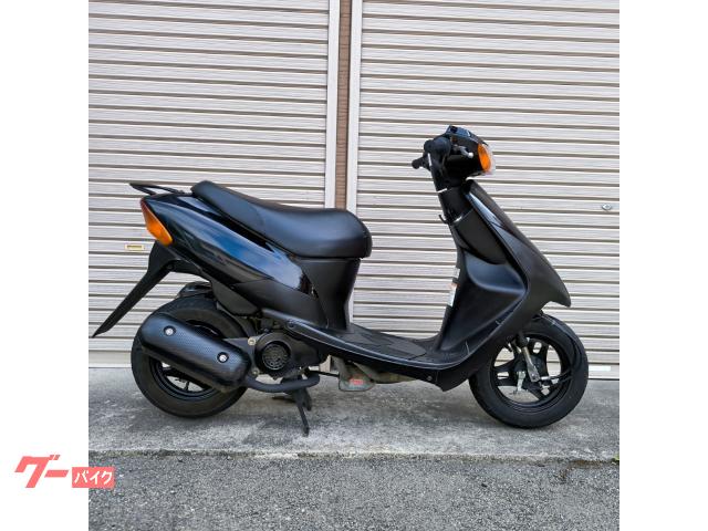 車両情報:スズキ レッツII | Kバイク | 中古バイク・新車バイク探しは