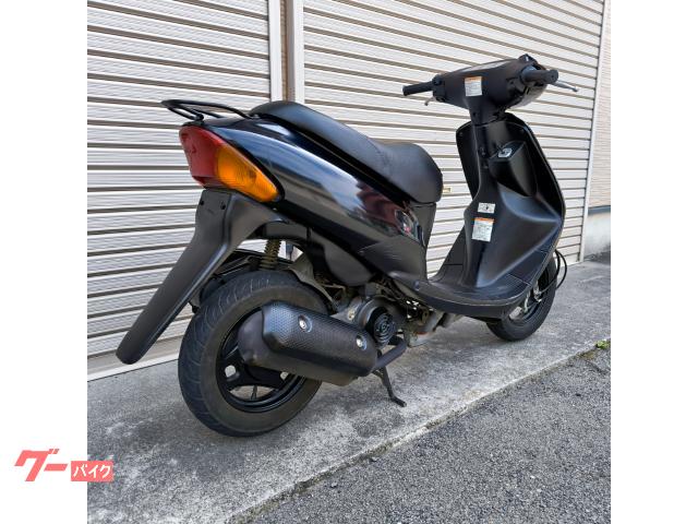 車両情報:スズキ レッツII | Kバイク | 中古バイク・新車バイク探しは 車両情報:スズキ レッツII | Kバイク | 中古バイク・新車バイク探しは