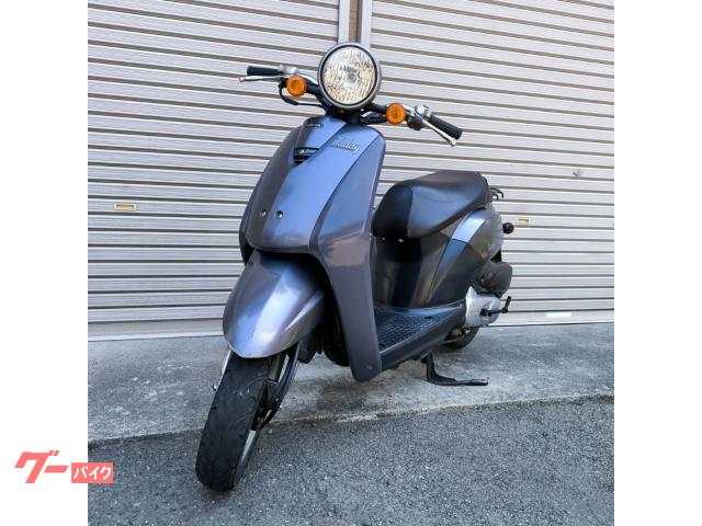 トゥデイ　ＡＦ６１　４ストロークエンジン