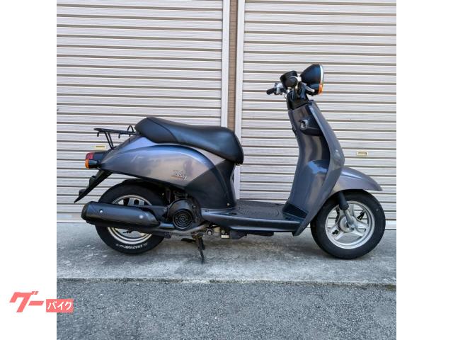 ホンダ トゥデイ AF61 4ストロークエンジン｜Kバイク｜新車