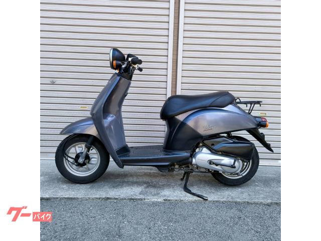 ホンダ トゥデイ AF61 4ストロークエンジン｜Kバイク｜新車