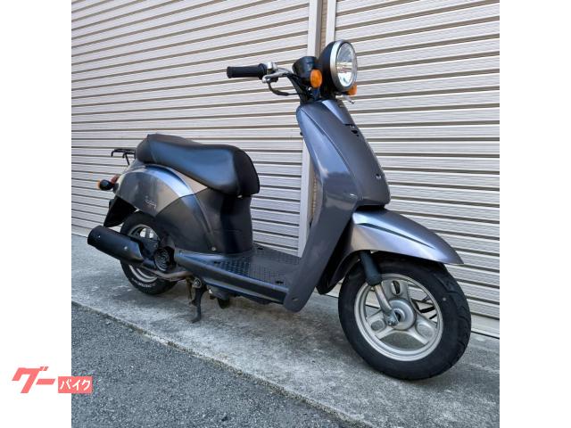 7493km ホンダ トゥデイ　AF61 原付　兵庫 ホンダ トゥデイ AF61 4ストロークエンジン｜Kバイク｜新車