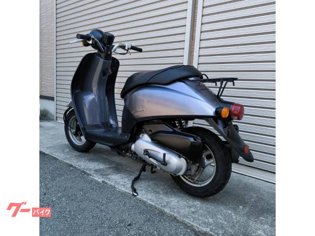 ホンダ トゥデイ AF61 4ストロークエンジン｜Kバイク｜新車