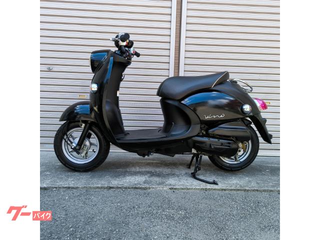 ヤマハ ビーノ 4サイクル SA26J 実動エンジン 異音なし ヤマハ YAMAHA