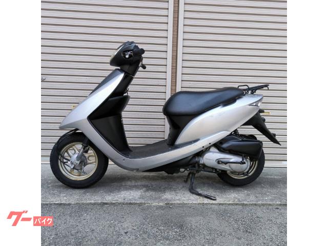 ホンダ Dio AF62 4ストロークエンジン｜Kバイク｜新車・中古