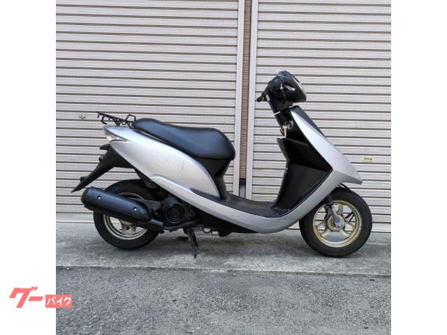 ホンダ Dio AF62 4ストロークエンジン｜Kバイク｜新車・中古
