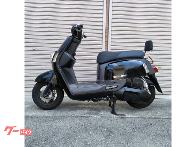 車両情報:ヤマハ CUXI100 | Kバイク | 中古バイク・新車バイク探しは