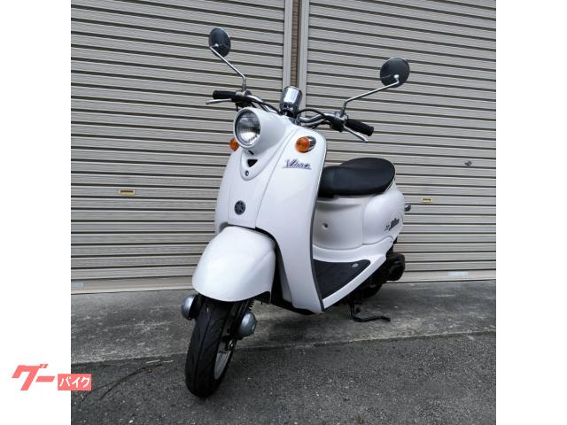 ヤマハ ビーノ SA10J 2ストモデル バッテリー新品｜Kバイク