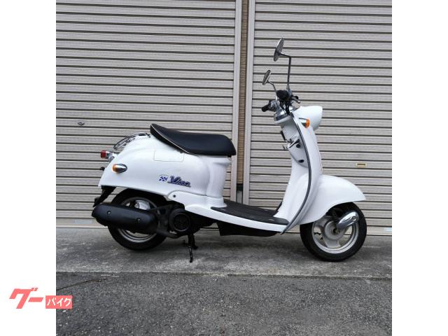 ヤマハ ビーノ SA10J 2ストモデル バッテリー新品｜Kバイク