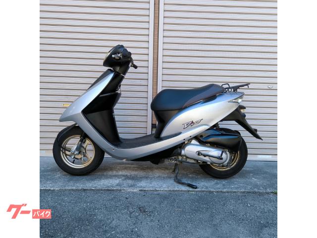 ホンダ/4stDio /1645 ㎞ / AF62-1075***/売り切り1円スタート♪土日引渡しok♪ ★埼玉県八潮市より中古車