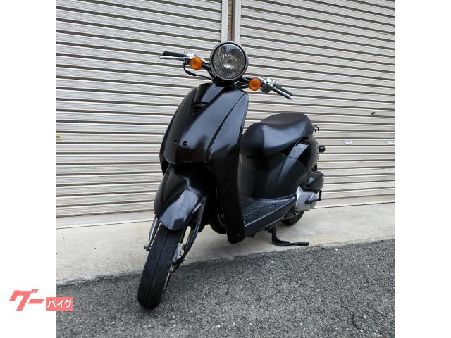 トゥデイ AF61 ブラック