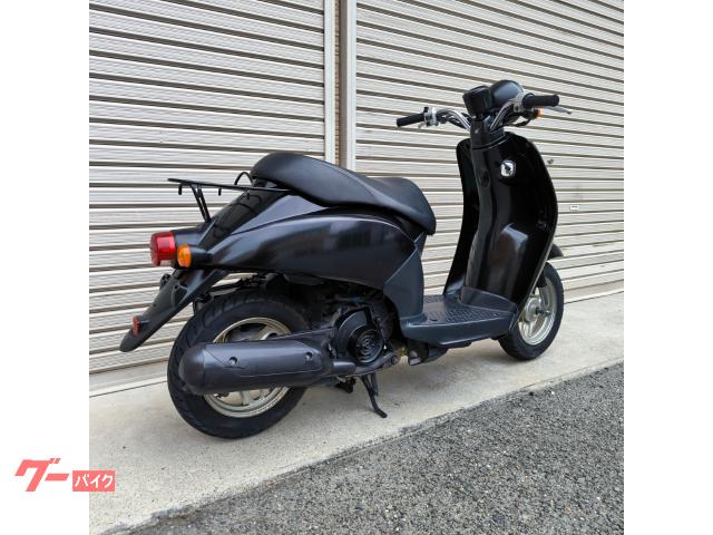 ホンダ トゥデイ AF61 ブラック｜Kバイク｜新車・中古バイクなら
