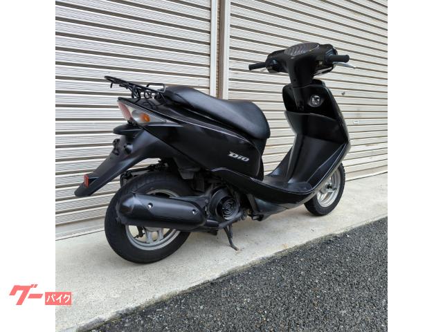 車両情報:ホンダ Dio | Kバイク | 中古バイク・新車バイク探しはバイク