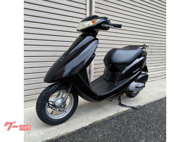 車両情報:ホンダ Dio | Kバイク | 中古バイク・新車バイク探しはバイク