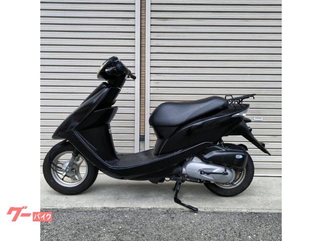 ホンダ Dio AF62 4ストローク｜Kバイク｜新車・中古バイク