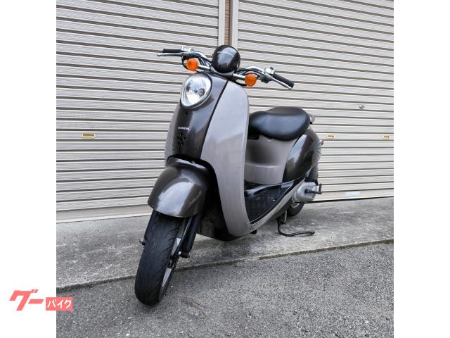 クレアスクーピー　ＡＦ５５　４スト