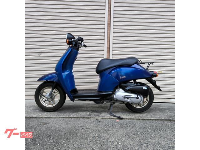 ホンダ トゥデイ AF61 4ストローク｜Kバイク｜新車・中古バイク