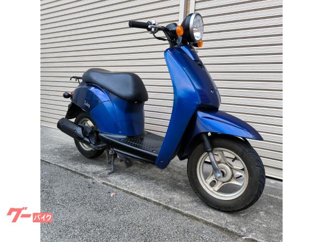 ホンダ トゥデイ AF61 4ストローク｜Kバイク｜新車・中古バイク