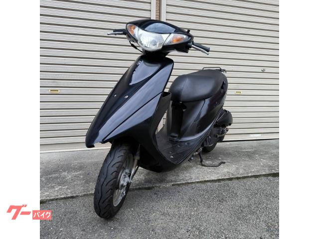 アドレスＶ５０　４ストＦＩ　インジェクション