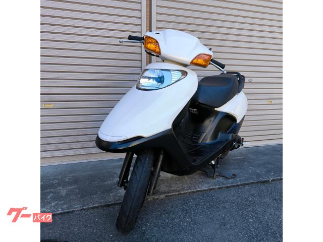 車両情報:ホンダ スペイシー100 | Kバイク | 中古バイク・新車バイク