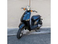 ホンダ　トゥデイ　Ｔｏｄａｙ　４ストローク車