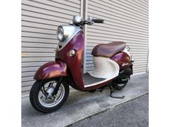 ヤマハ　ビーノ　４ストロークモデル