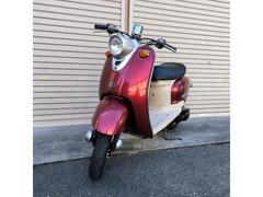 ヤマハ　ビーノ