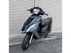 スズキ　アドレス１２５　１９年モデル