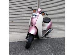 ホンダ　クレアスクーピー　４ストエンジン