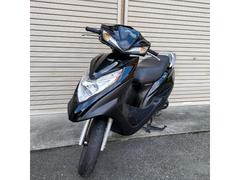 ホンダ　ＮＳ１２５Ｔ　２１年モデル　リアタイヤ新品