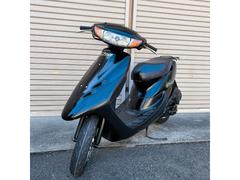 ホンダ　ライブＤｉｏ　Ｊ　バッテリー新品