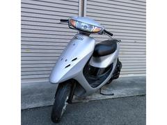 ホンダ　ライブＤｉｏ　２ストロークエンジン