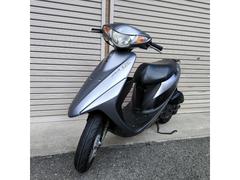 スズキ　アドレスＶ５０Ｇ　４ストＦＩ　インジェクション