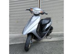 スズキ アドレスV50（CA4BA）原付スクーター エンジンオイル