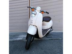 クレアスクーピーの外装交換を行いました！（ばいく屋だっくの作業実績