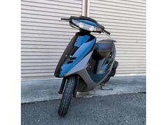 ホンダ　スーパーＤｉｏ　ブラック　ＡＦ２７