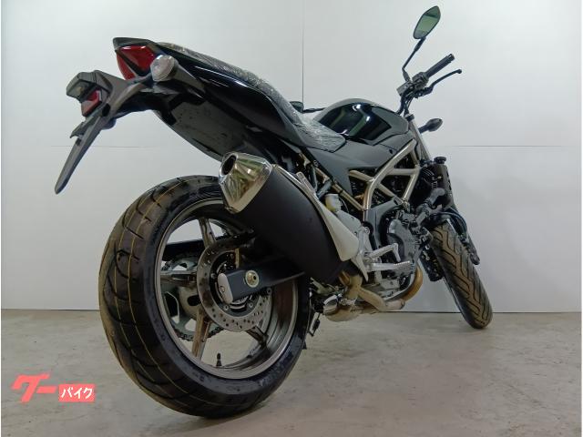 Suzuki SV650 2 RPM ABS — миниатюра 6