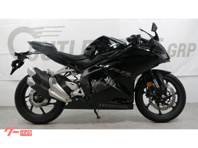 ホンダ CBR250RR 2022年モデル ワンオーナー車両 ETC