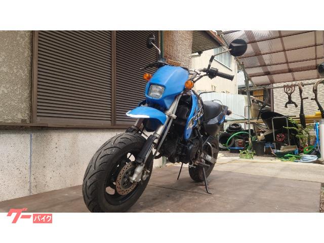 カワサキ KSR110｜M'sFactory｜新車・中古バイクなら
