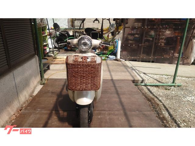 ホンダ ジョルノ｜M'sFactory｜新車・中古バイクなら