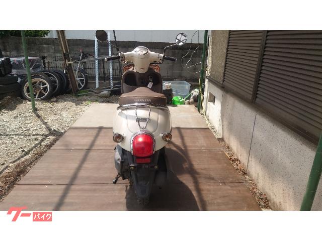 ホンダ ジョルノ｜M'sFactory｜新車・中古バイクなら